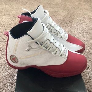Youth Size Jordan’s